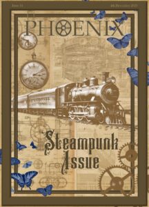 Steampunk Issue
